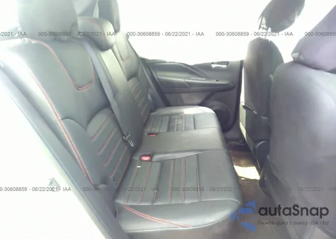 2019 Nissan Kicks S из США, поврежденный, VIN 3N1CP5CU4KL526399